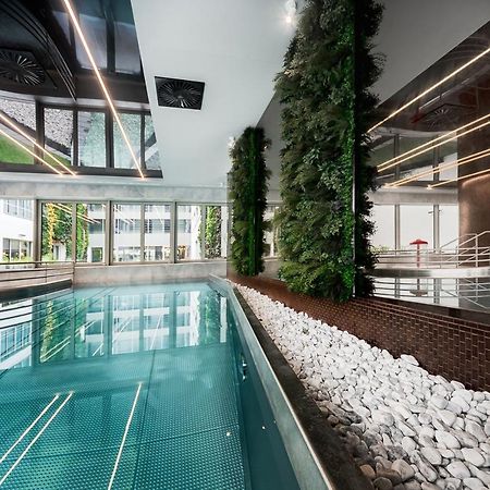 Albus 312 Apartment ชวีโนวิชแจ ภายนอก รูปภาพ