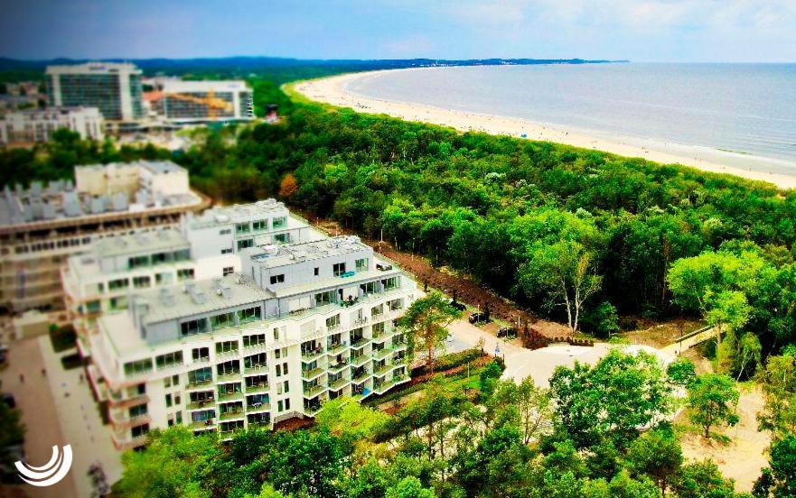 Albus 312 Apartment ชวีโนวิชแจ ภายนอก รูปภาพ