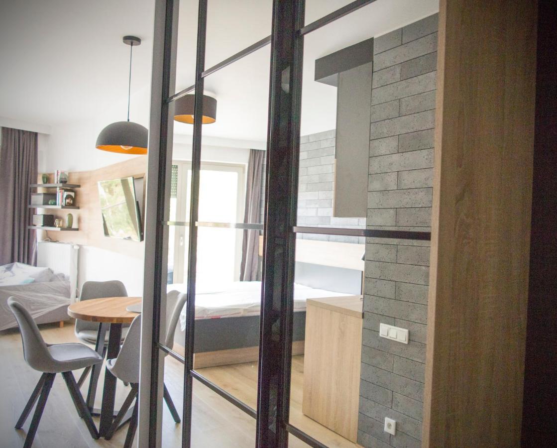 Albus 312 Apartment ชวีโนวิชแจ ภายนอก รูปภาพ