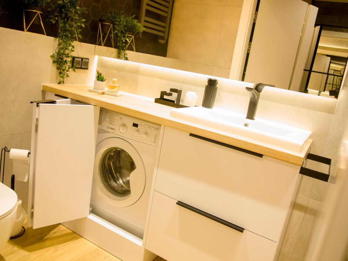 Albus 312 Apartment ชวีโนวิชแจ ภายนอก รูปภาพ