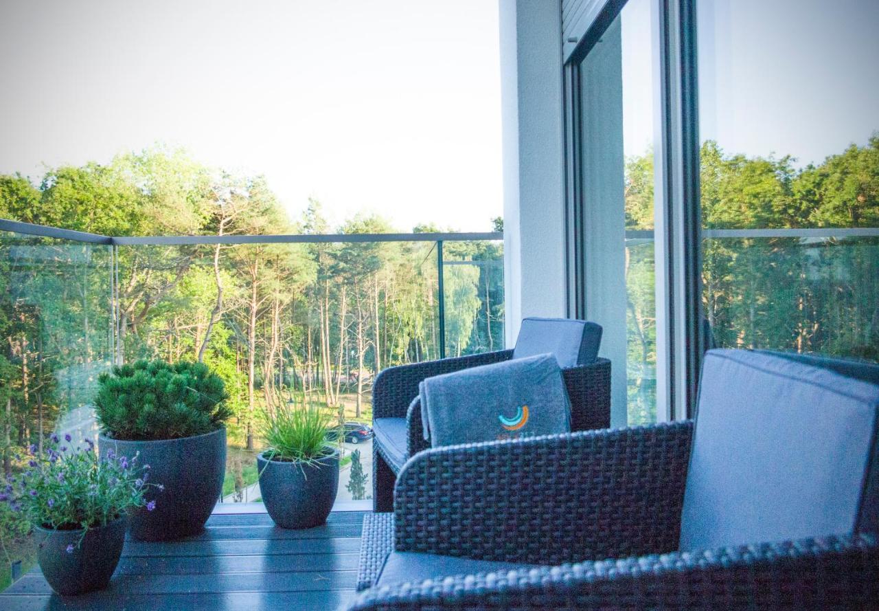 Albus 312 Apartment ชวีโนวิชแจ ภายนอก รูปภาพ