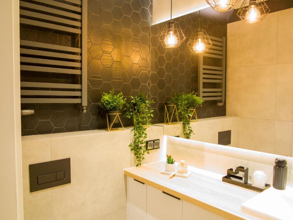 Albus 312 Apartment ชวีโนวิชแจ ภายนอก รูปภาพ