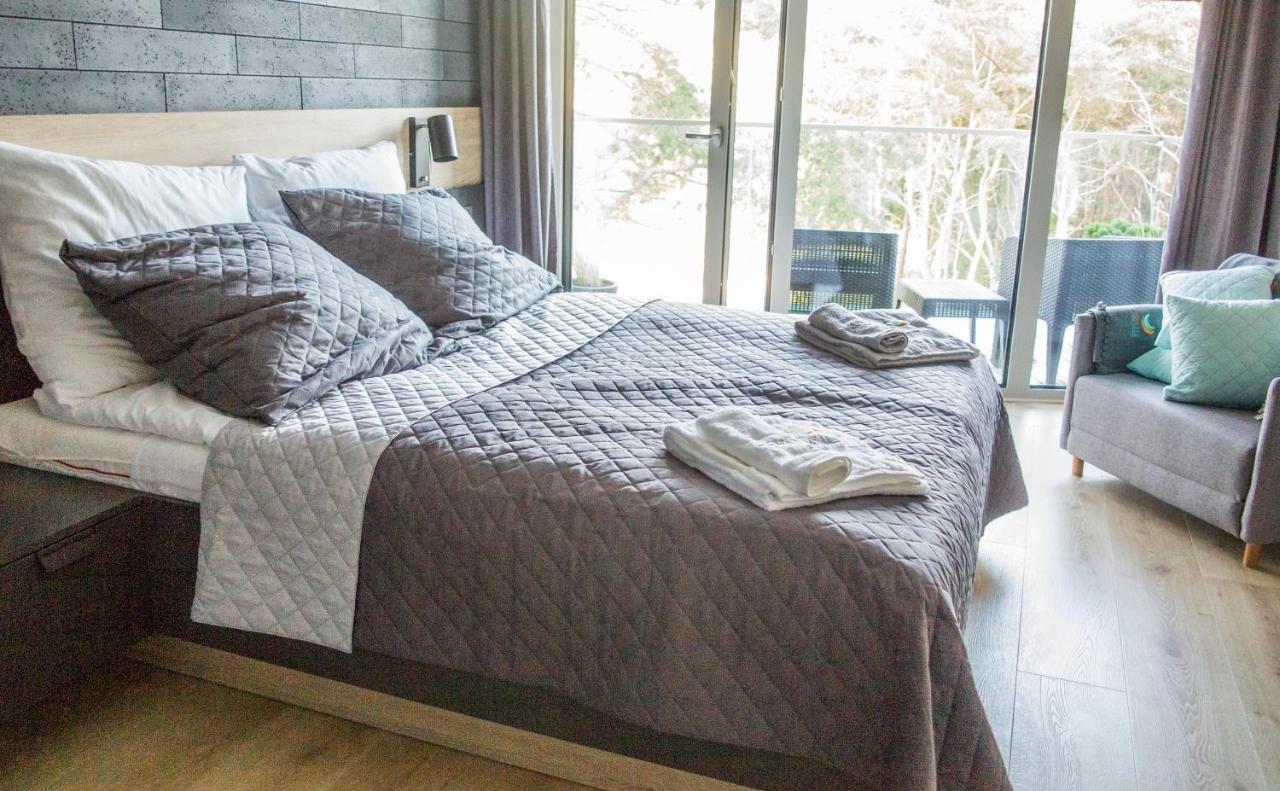 Albus 312 Apartment ชวีโนวิชแจ ภายนอก รูปภาพ