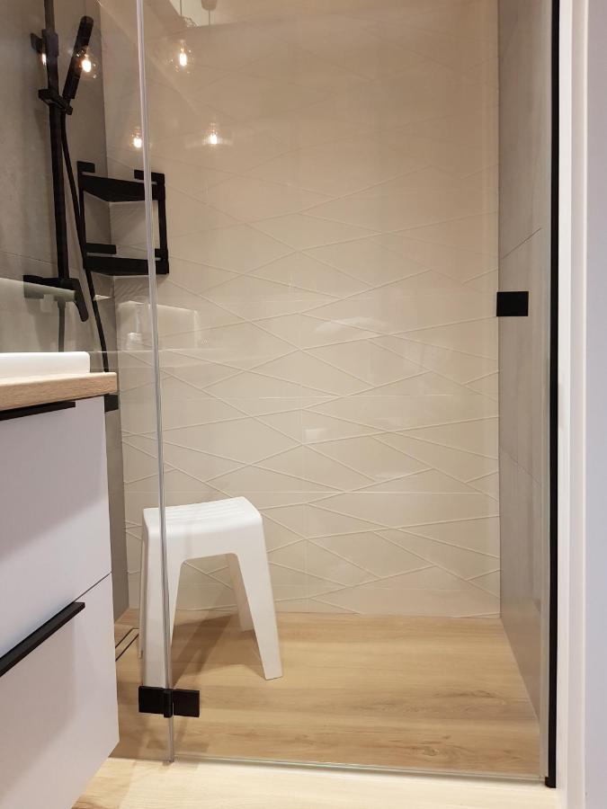 Albus 312 Apartment ชวีโนวิชแจ ภายนอก รูปภาพ