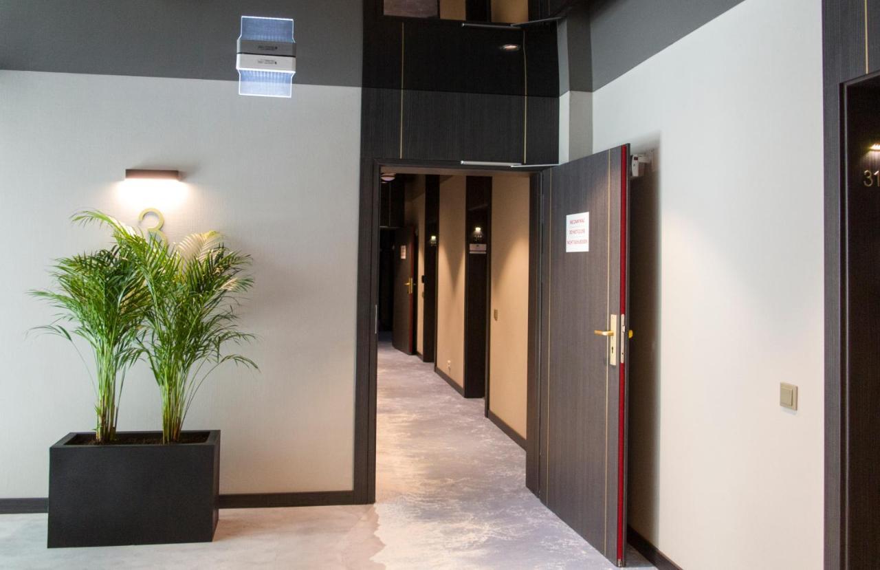 Albus 312 Apartment ชวีโนวิชแจ ภายนอก รูปภาพ