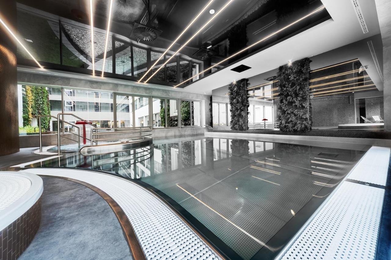 Albus 312 Apartment ชวีโนวิชแจ ภายนอก รูปภาพ