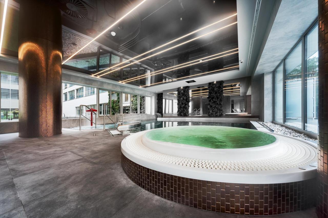 Albus 312 Apartment ชวีโนวิชแจ ภายนอก รูปภาพ